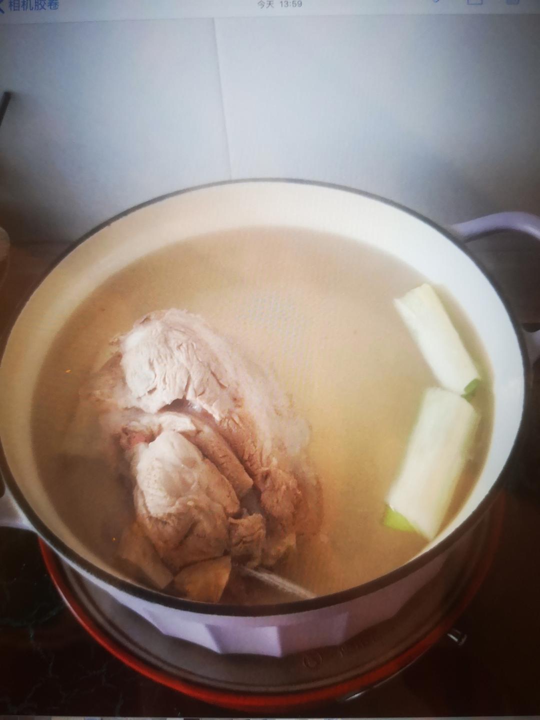 芝士肉酱意面【烤箱食谱12月】