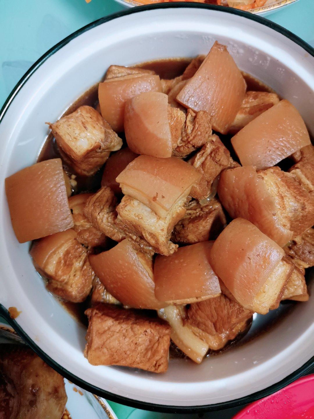 红烧肉