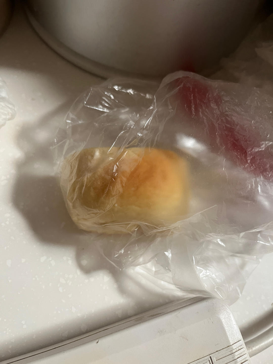 奶酪排包