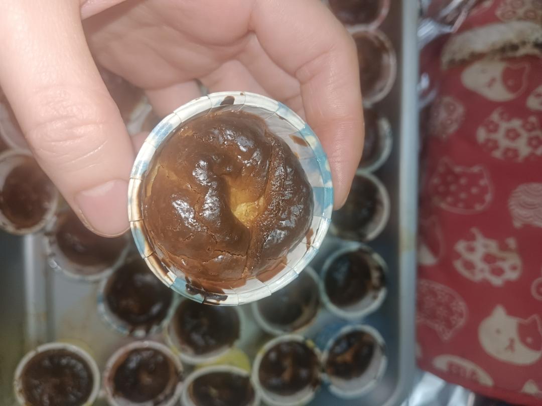 巴斯克芝士蛋糕『最简单的蛋糕』零失败🔥芝士控