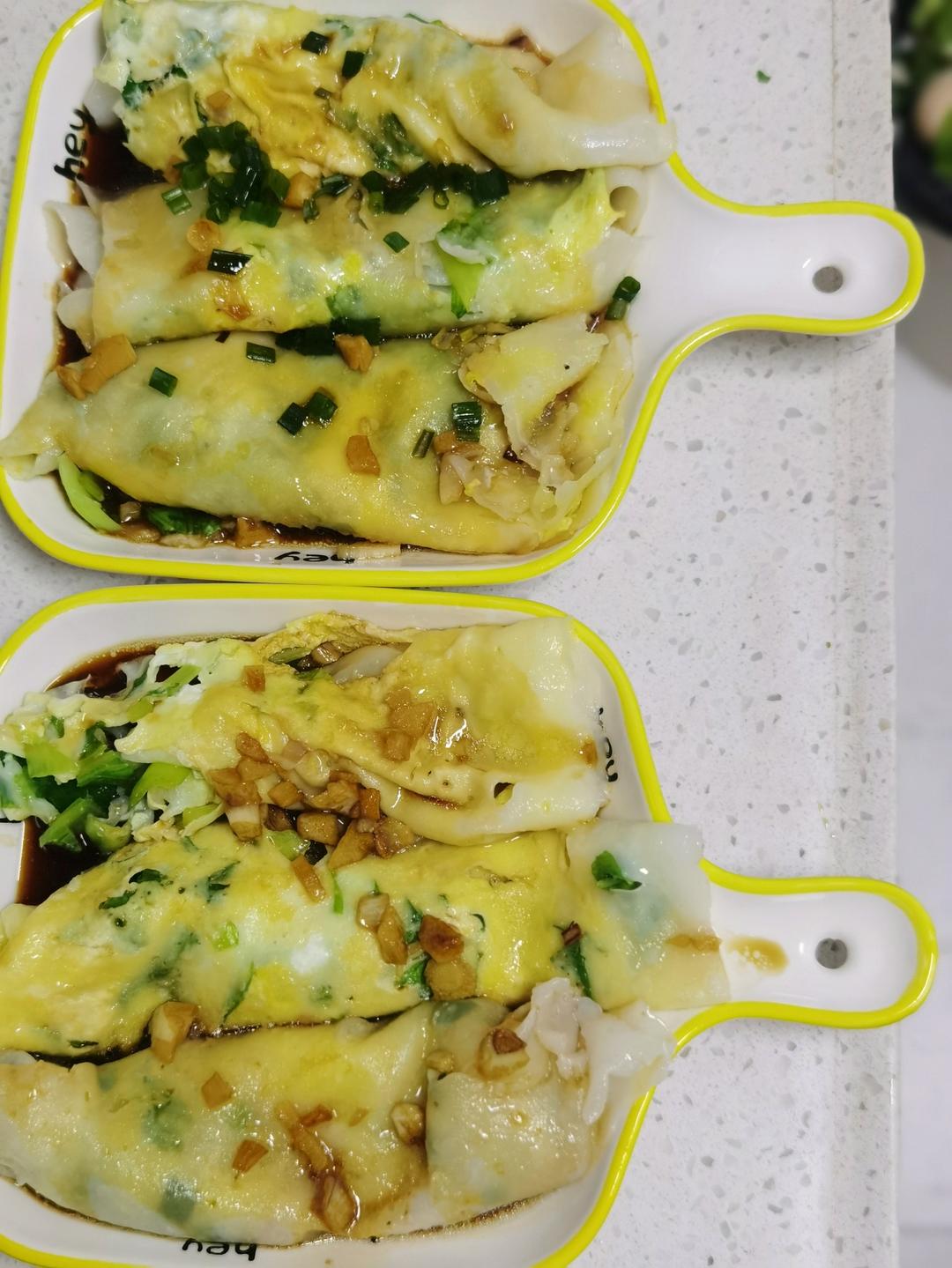 广东肠粉（精心调制）