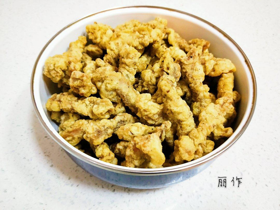 小酥肉