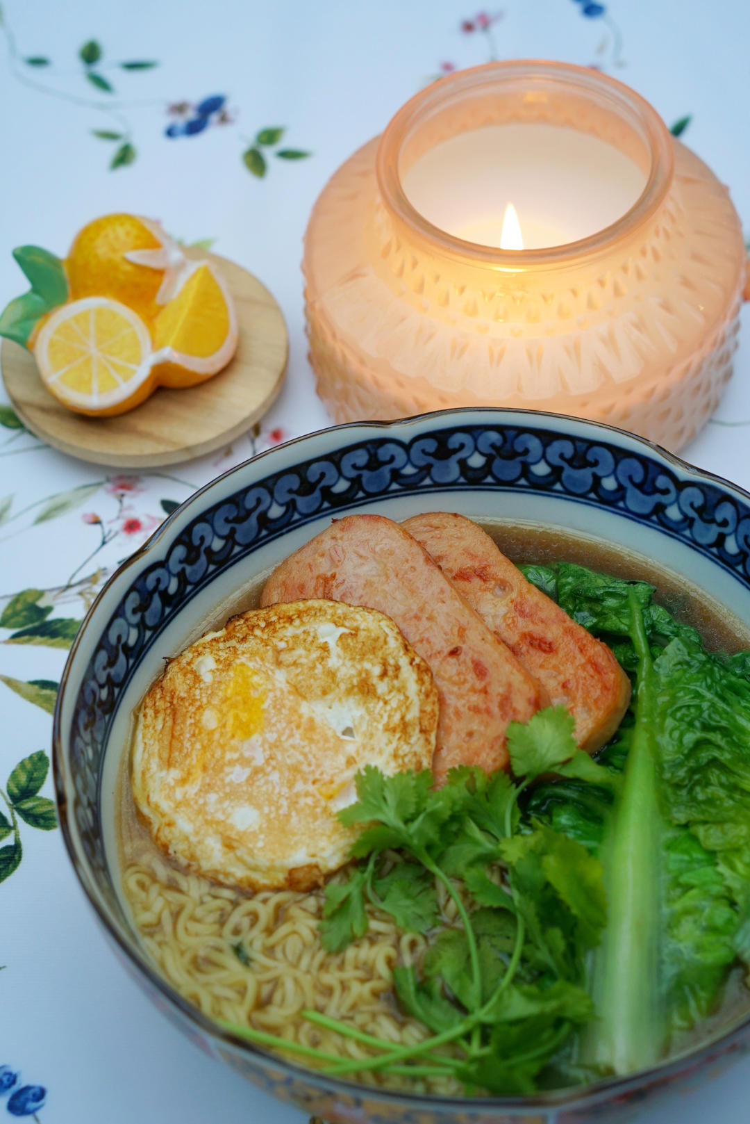 给你力量的食物