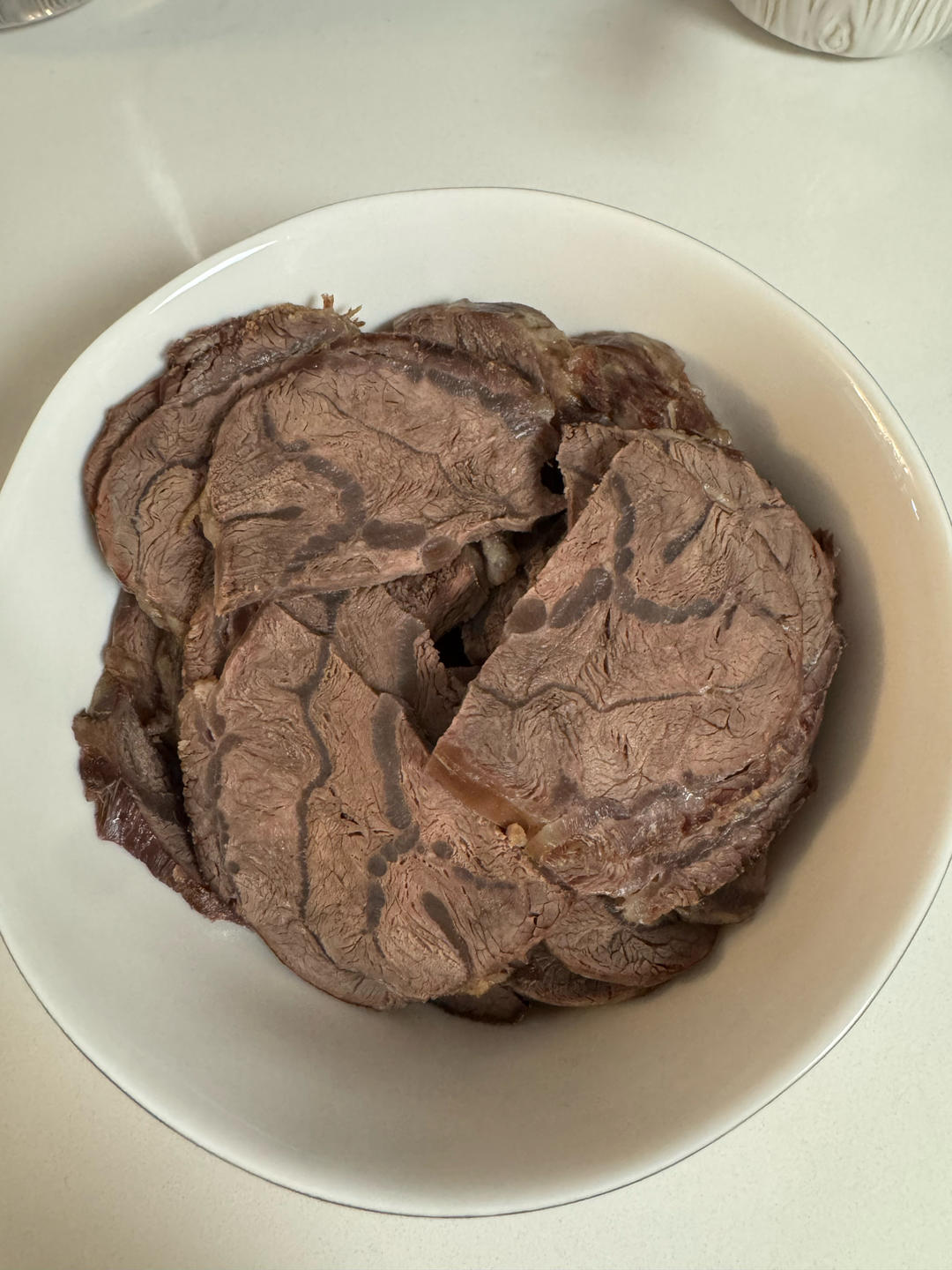 极简·古法｜酱牛肉·卤牛肉·牛腱子｜卡卡爸·不藏私