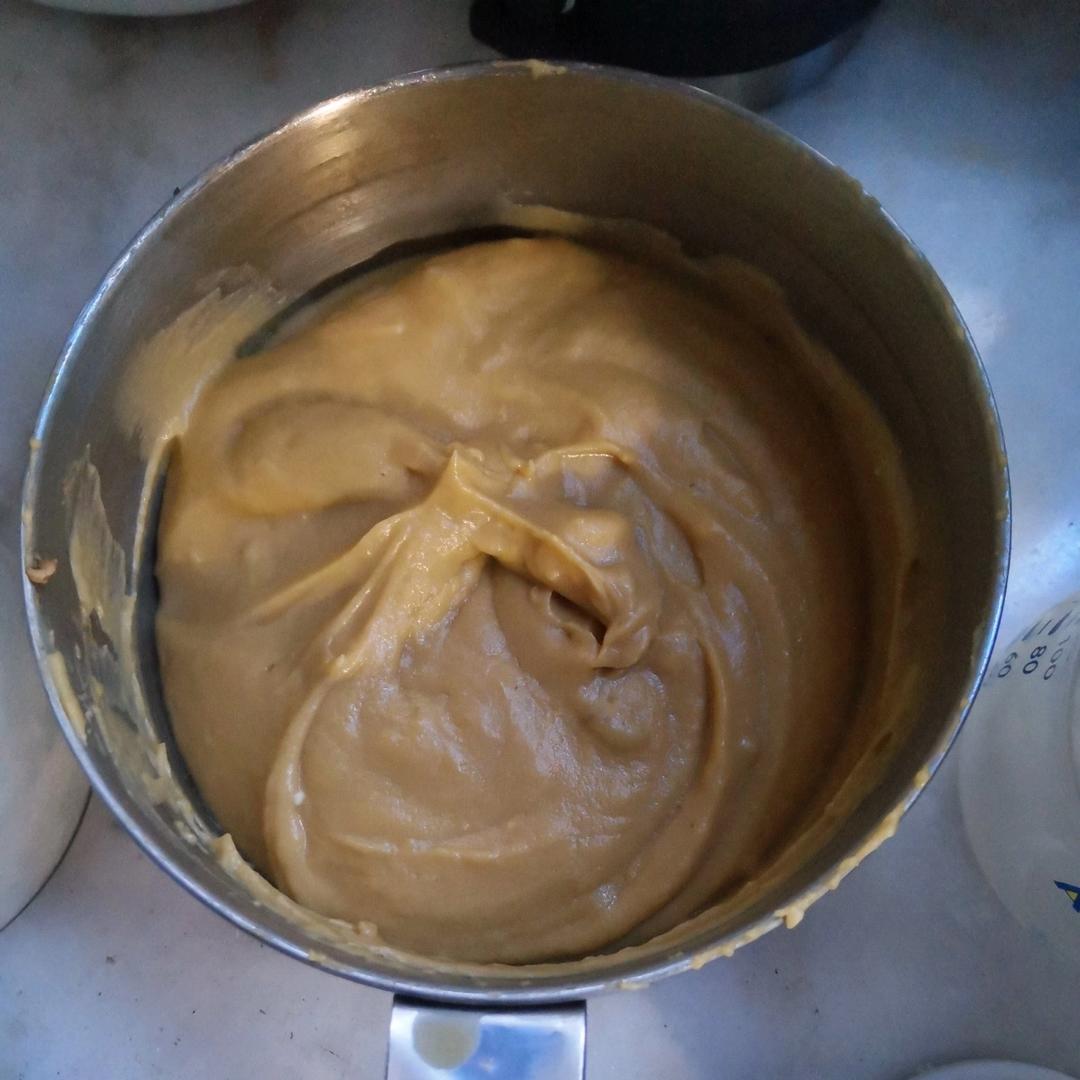 超级无敌好吃奶酪馅