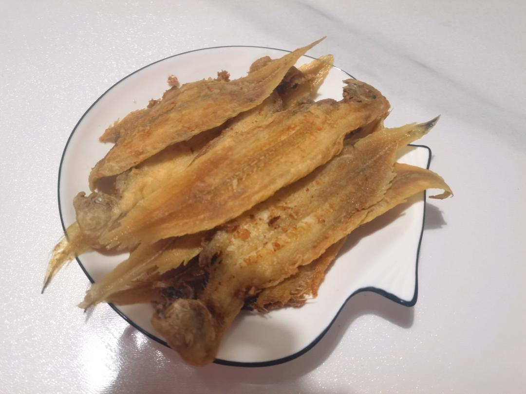 炸板鱼