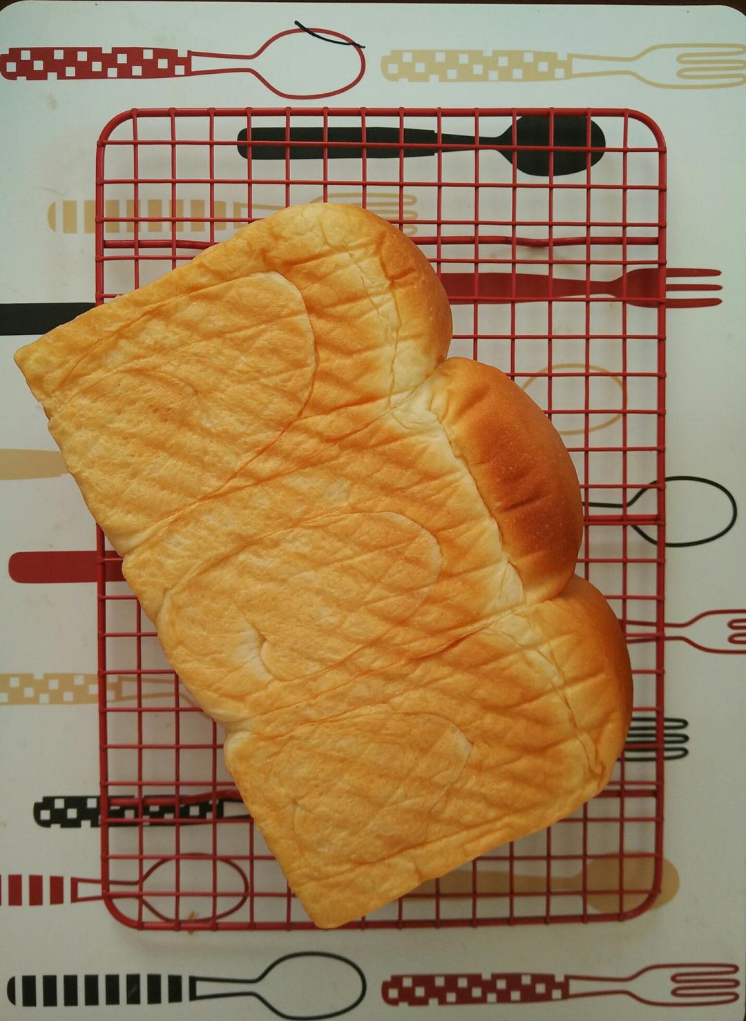 绵绵绵吐司