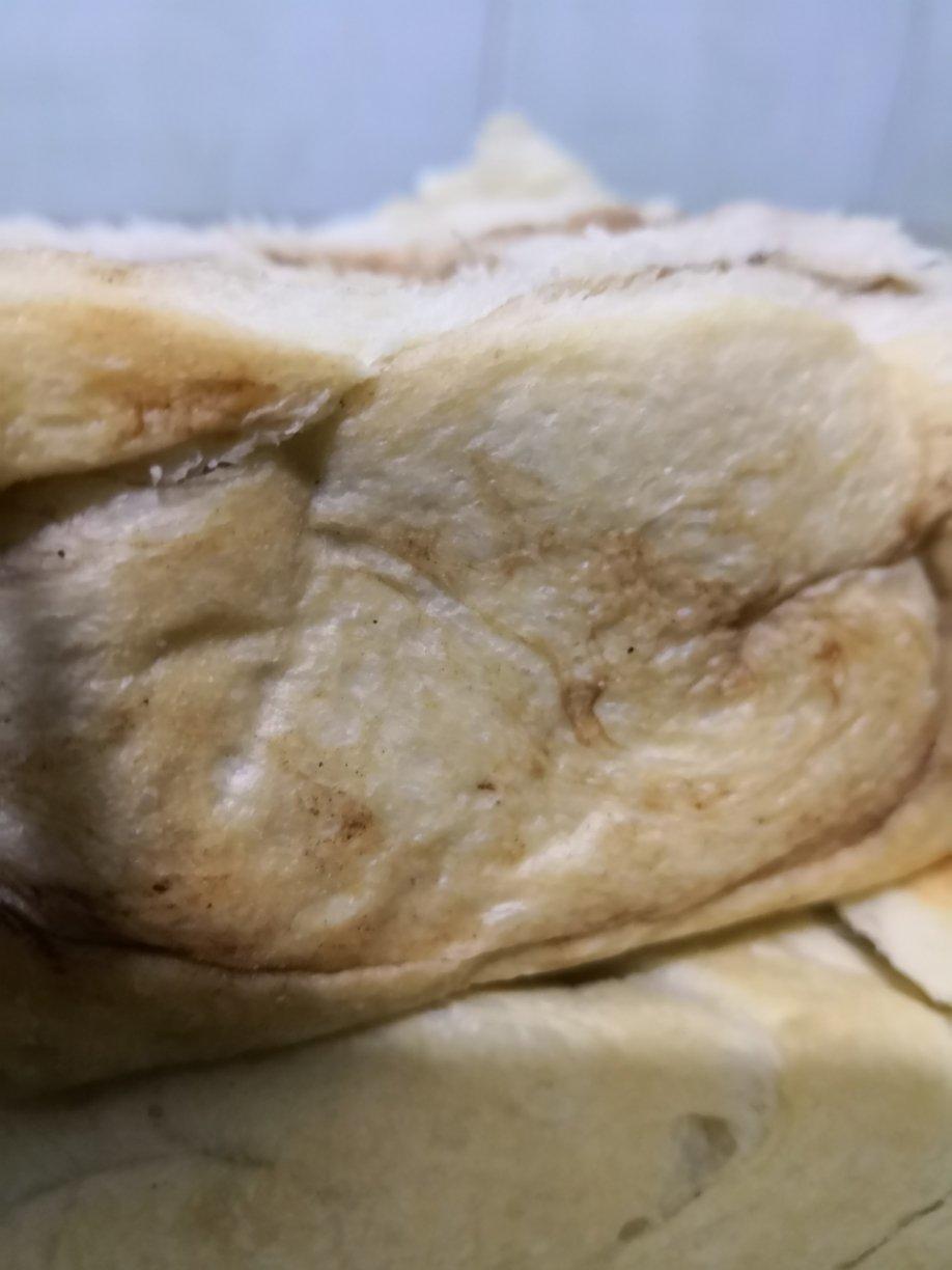 万用面包胚（冷藏中种法）