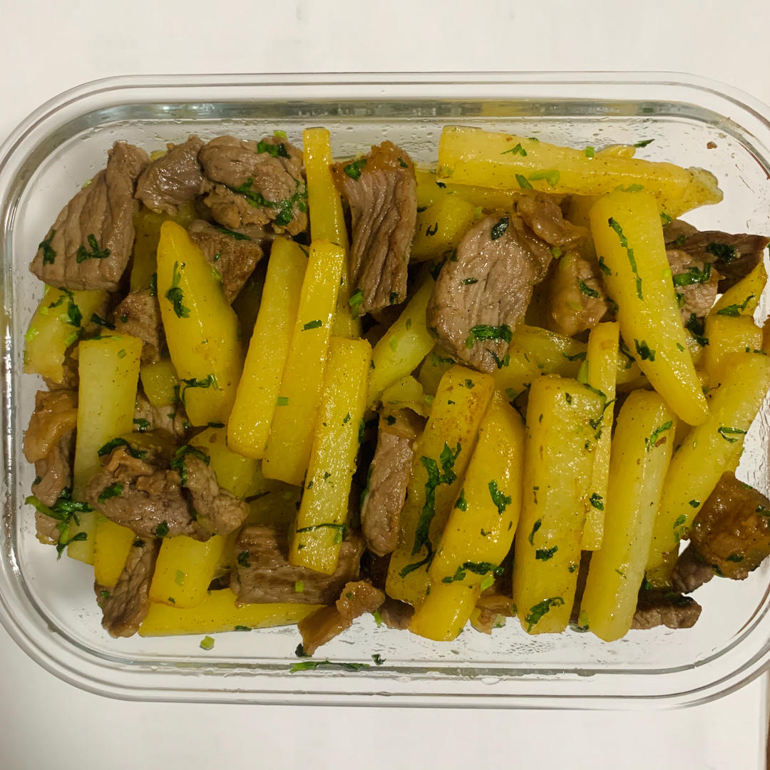 牛排的另一种吃法❗影视剧里的经典料理牛排|||