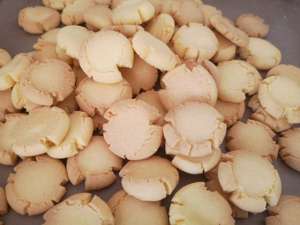 玛格丽特小饼干