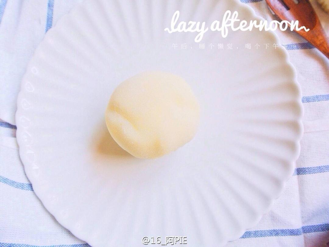 雪媚娘（超详细）