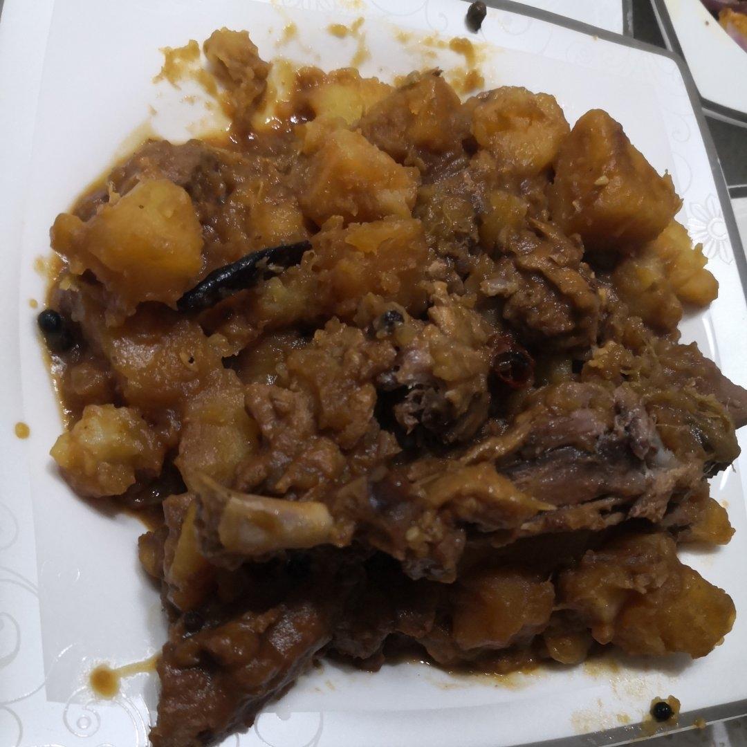 新派啤酒鸭