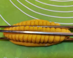 玉米馒头的做法 步骤10