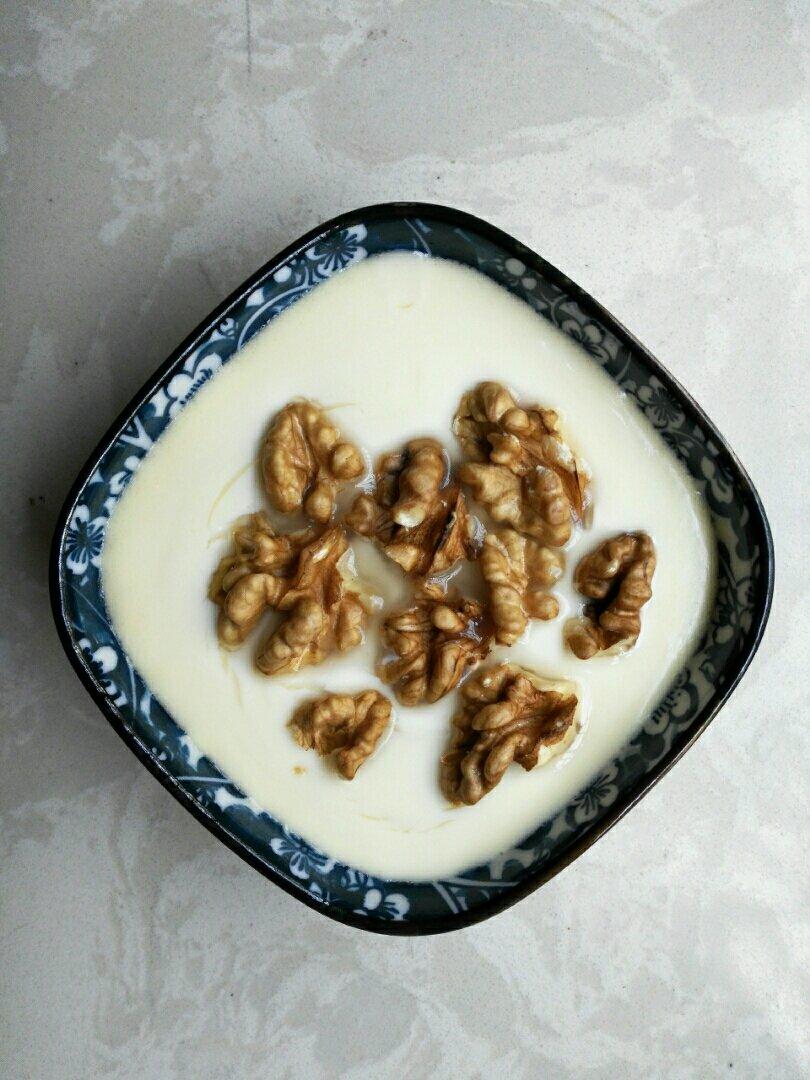 老北京奶酪【曼食慢语】