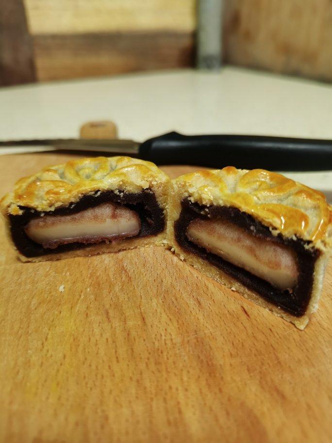 🥮经典广式月饼通用配方及问题汇总