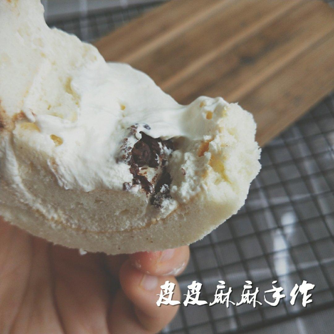 【六一儿童节特辑】| 奶味浓郁网红大白兔奶冻蛋糕卷