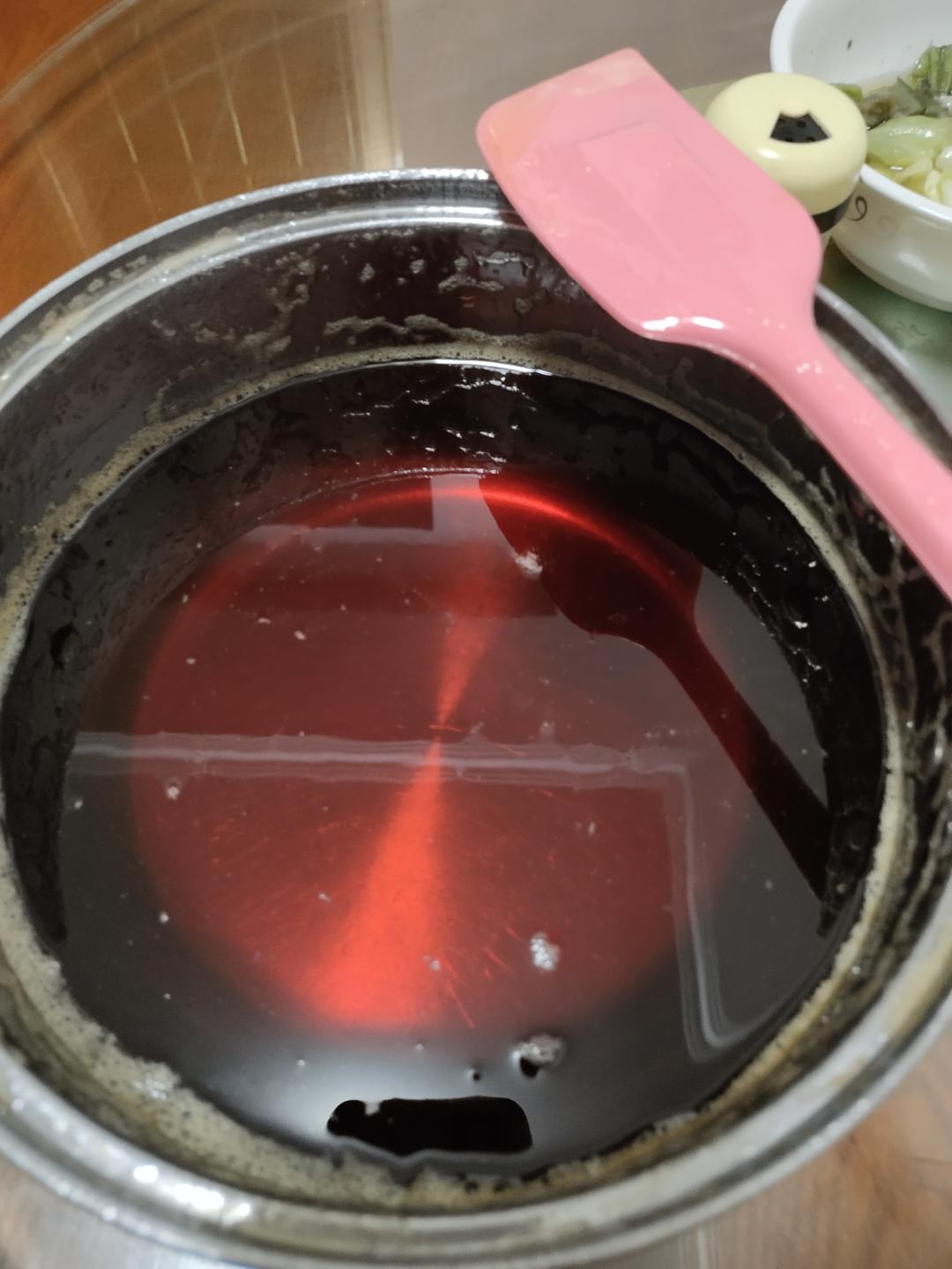转化糖浆