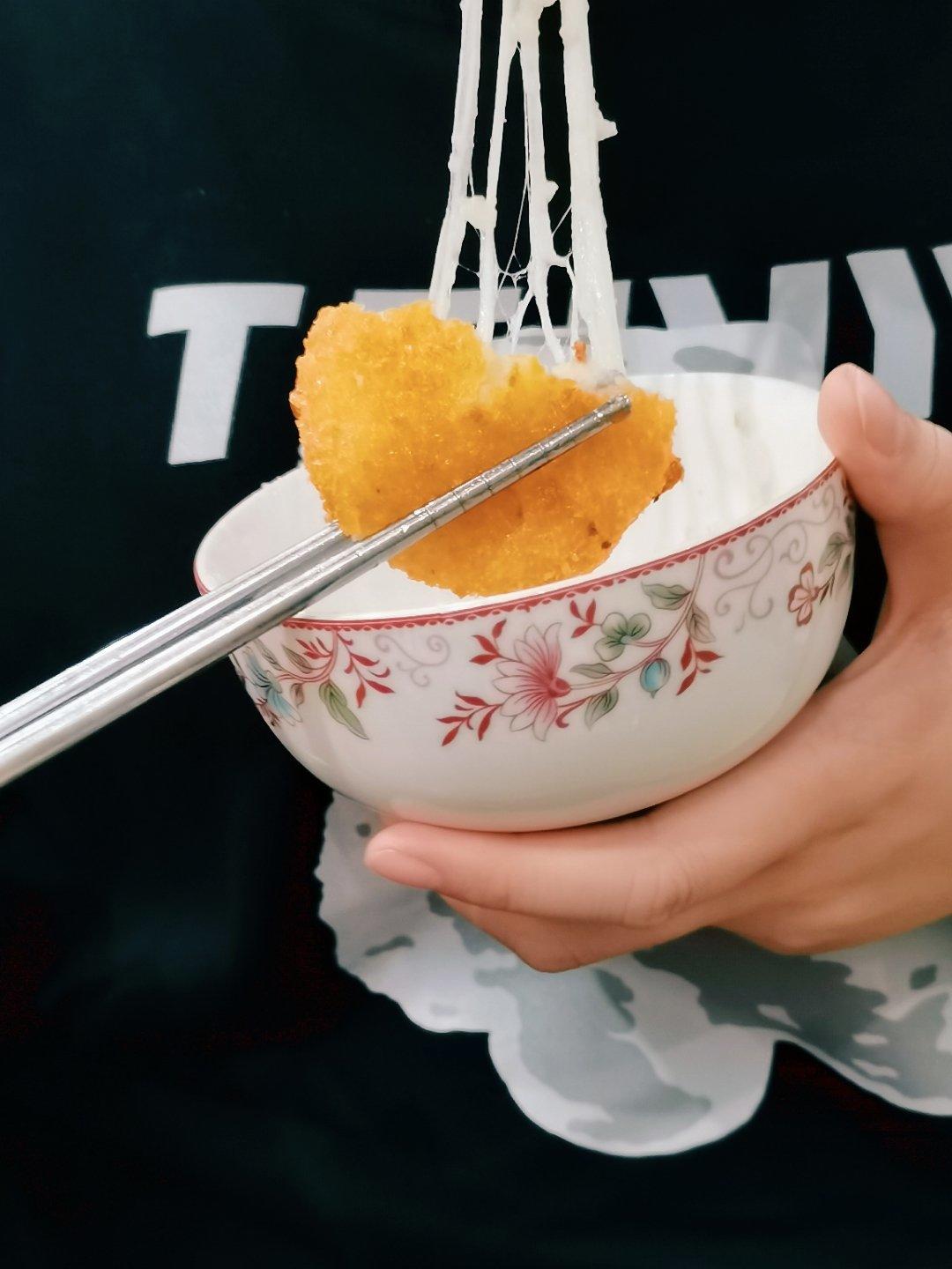 可乐饼