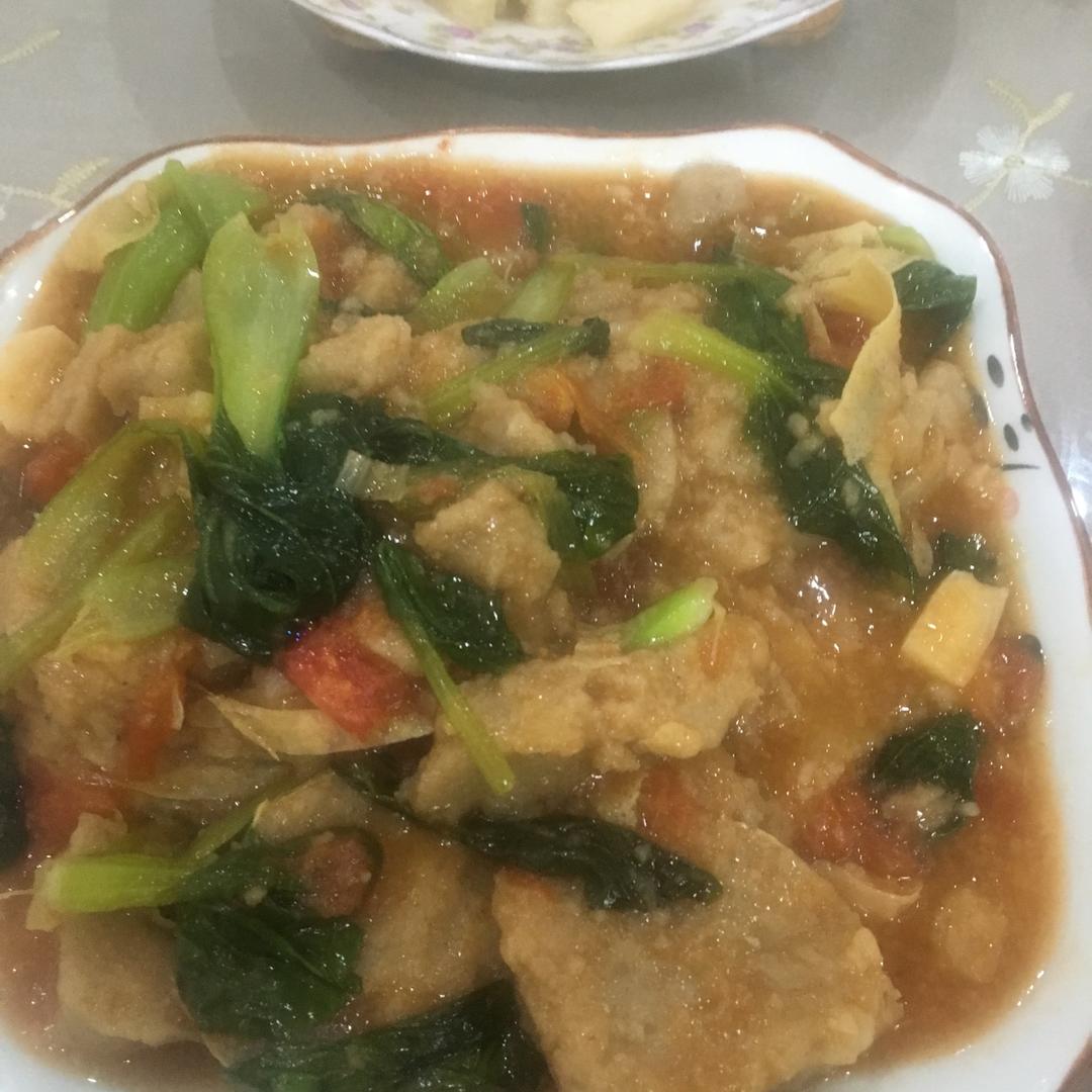 老k-39做的烧扦子