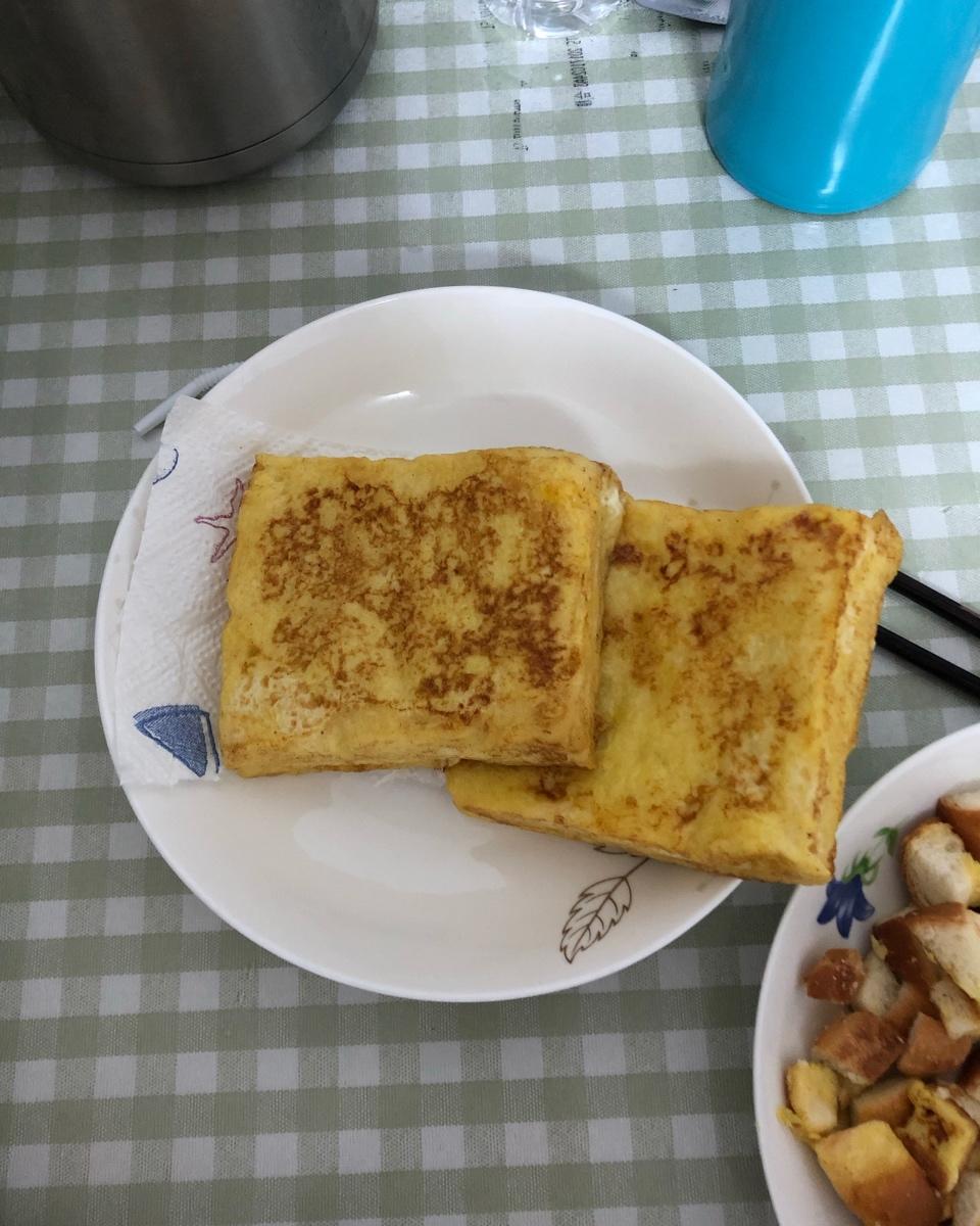 西多士（港式）