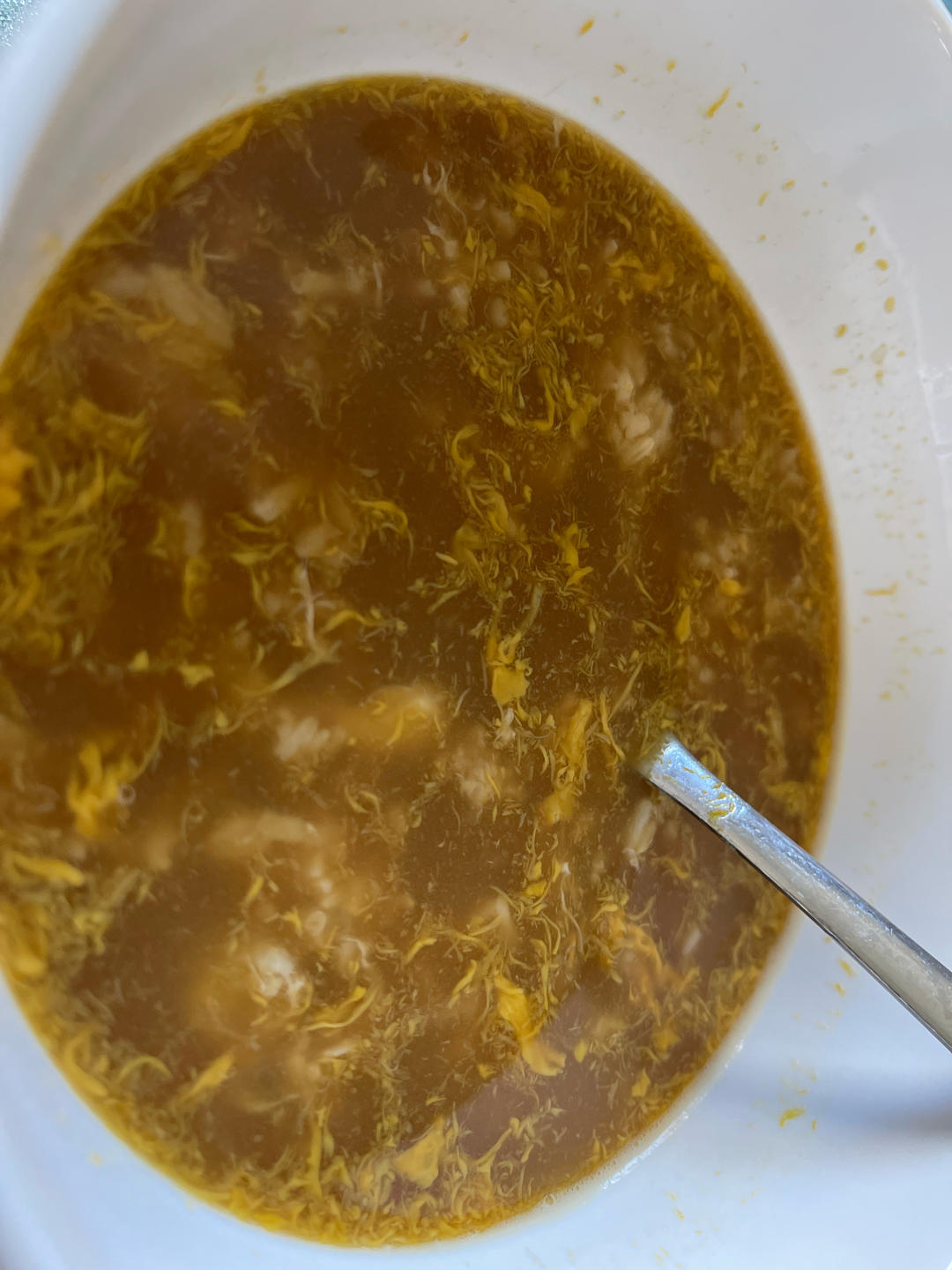 【大姨妈神器】红糖米酒