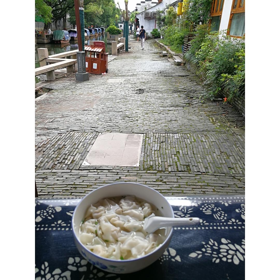和早餐有个约会