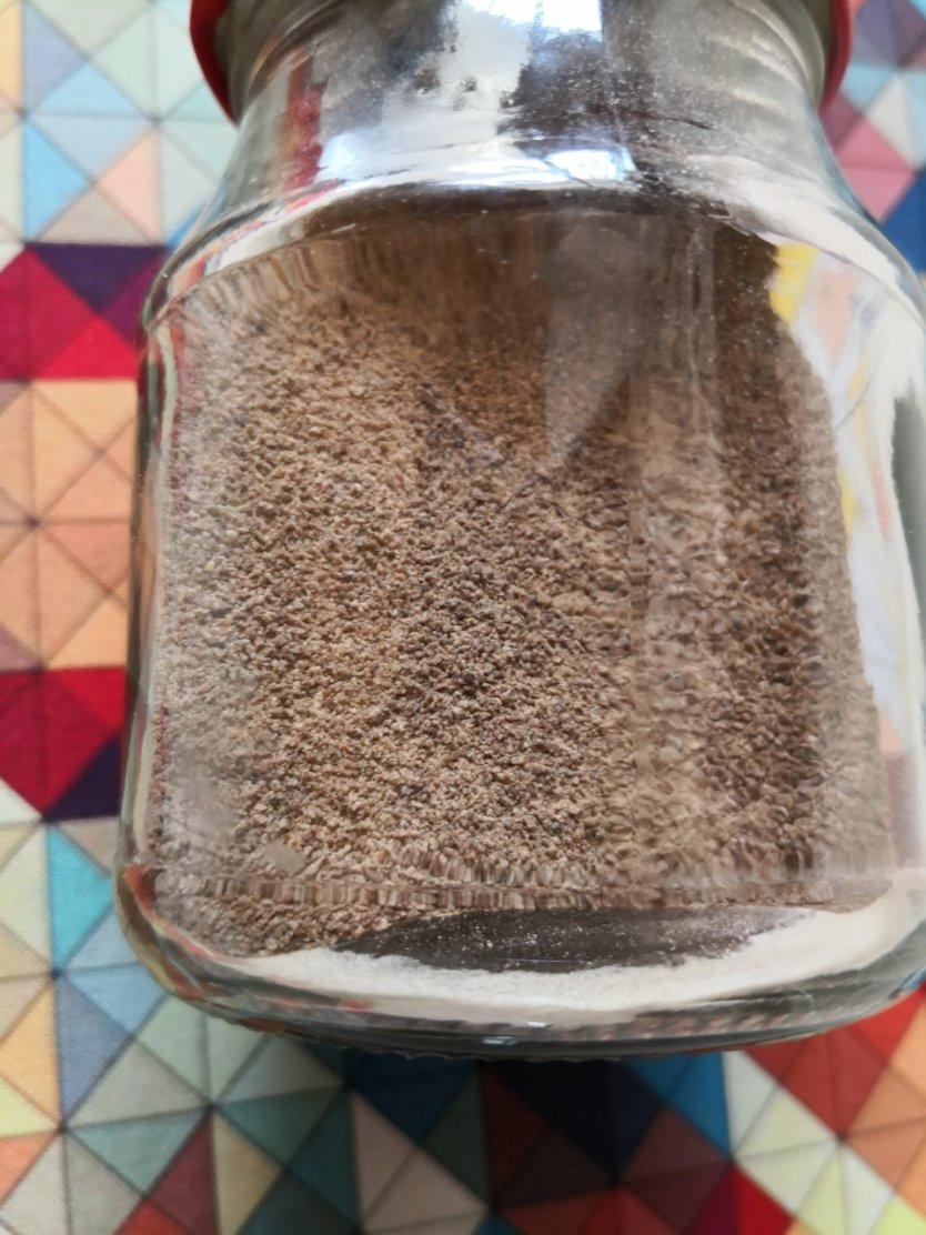 婴儿辅食之自制猪肝粉