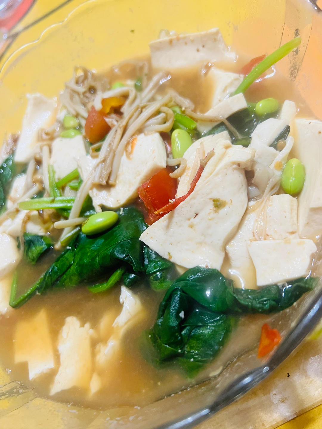 日瘦一斤的减脂瘦身汤