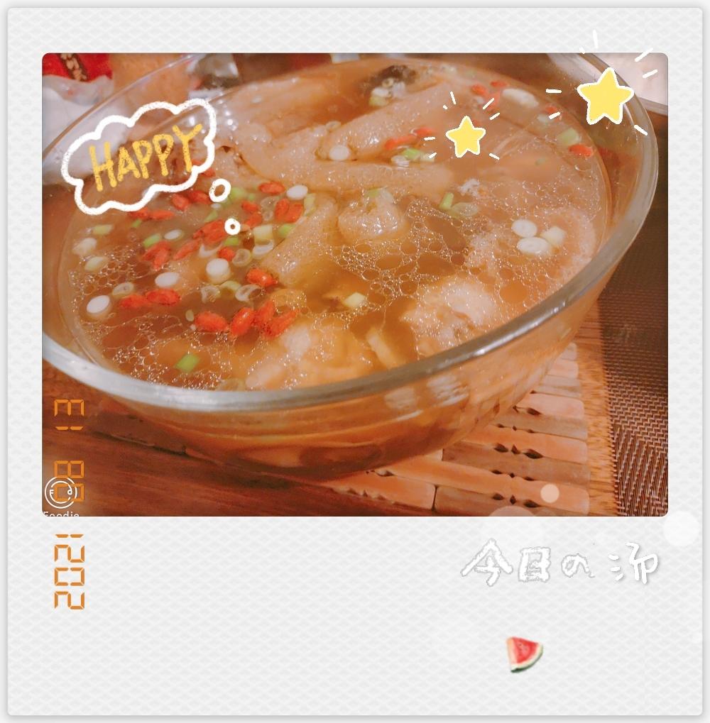 总厨教你快速版的竹荪炖鸡