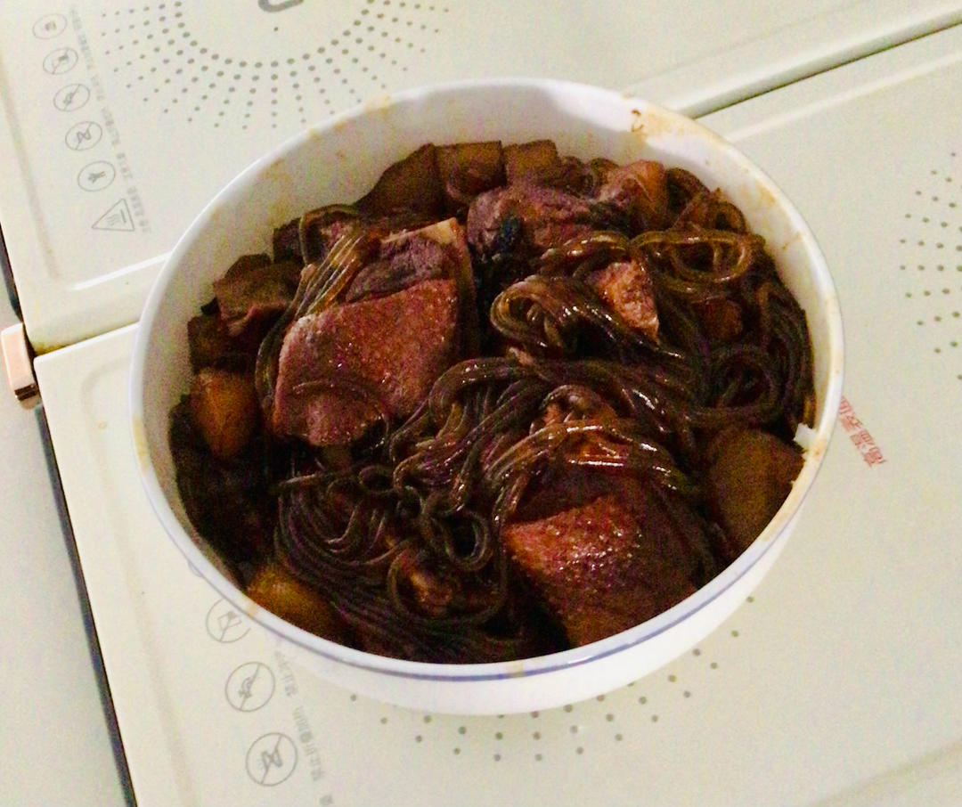 午餐•2025年11月26日