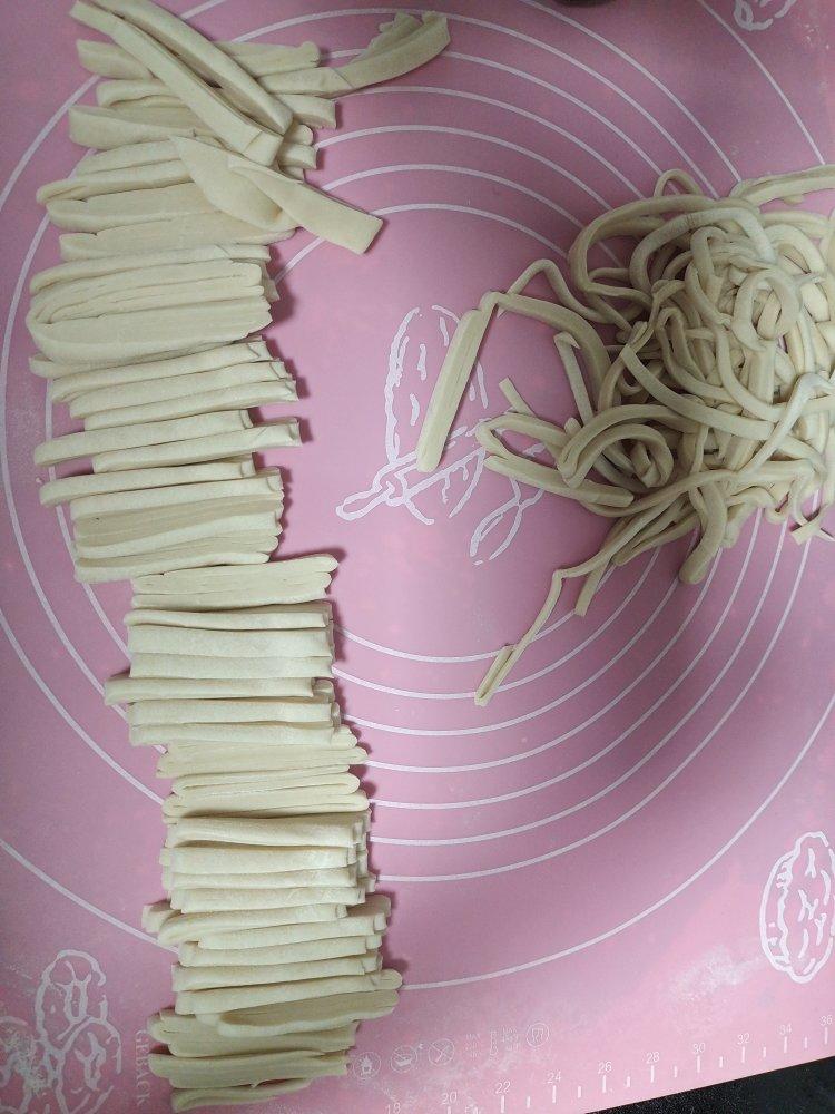 手擀面