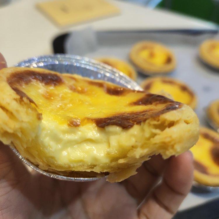葡挞