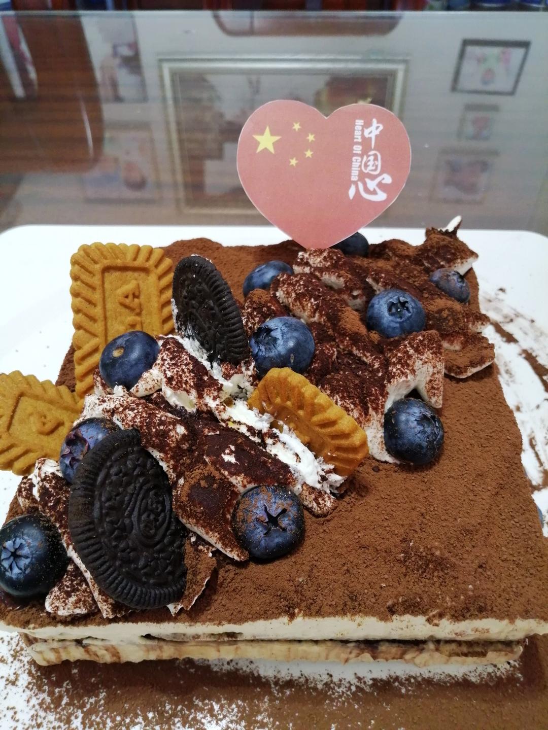 提拉米苏｛全熟版｝