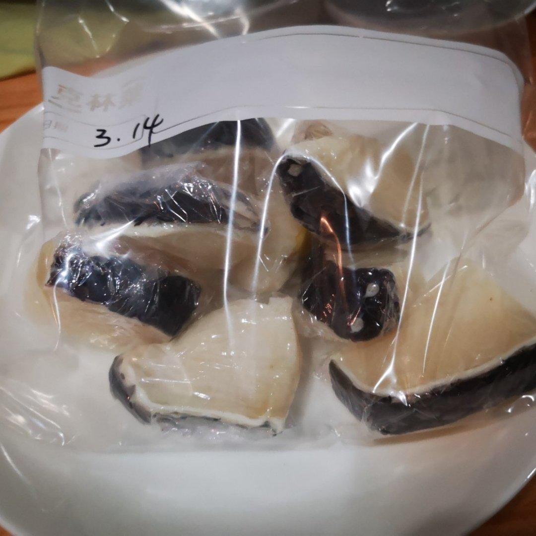 辅食日记