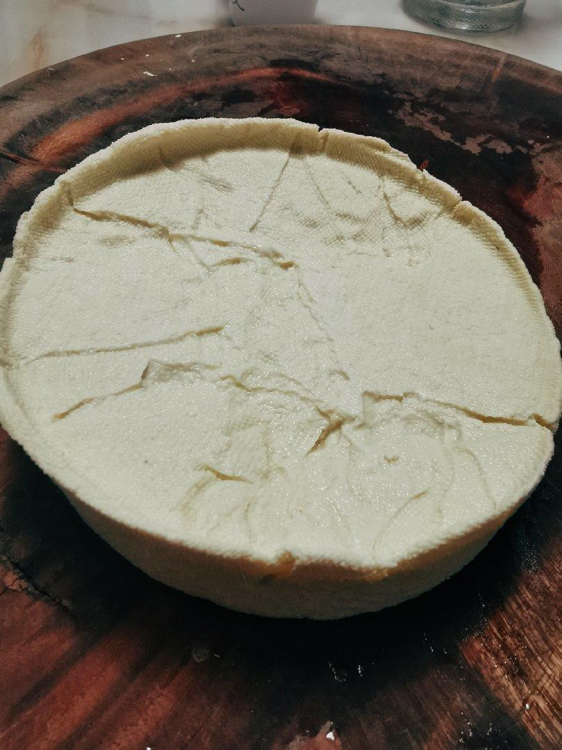 自制豆腐、豆腐脑（超详细）