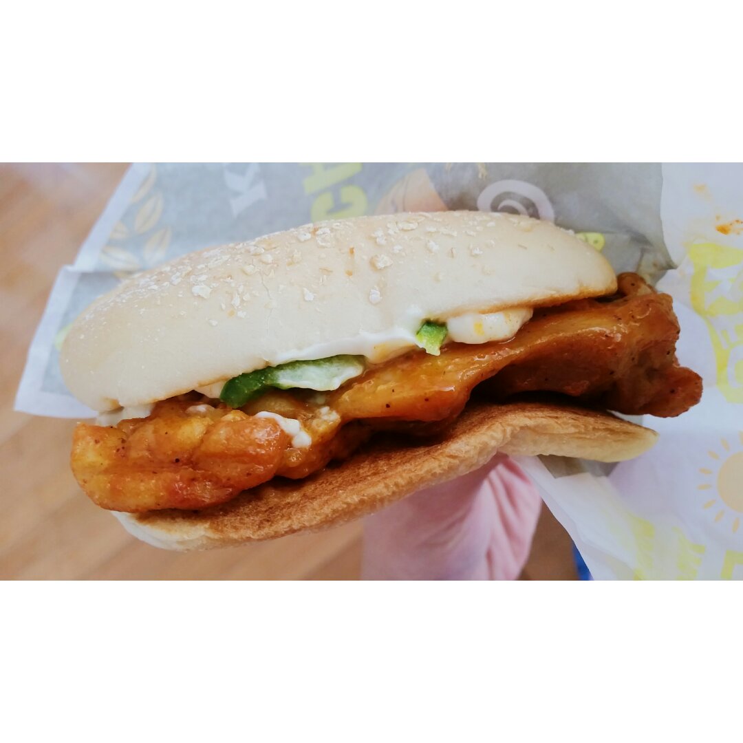 美食与爱，爱就是家❤