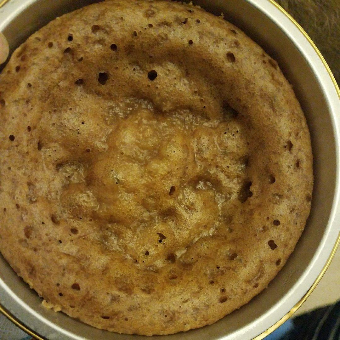 红糖发糕（早餐店版）