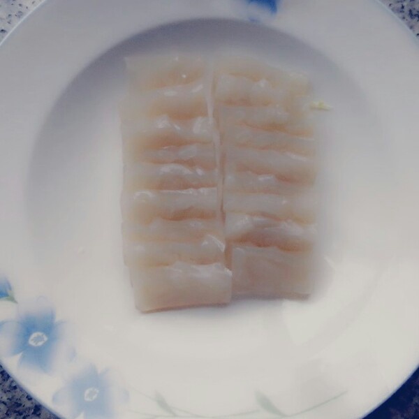肉皮冻