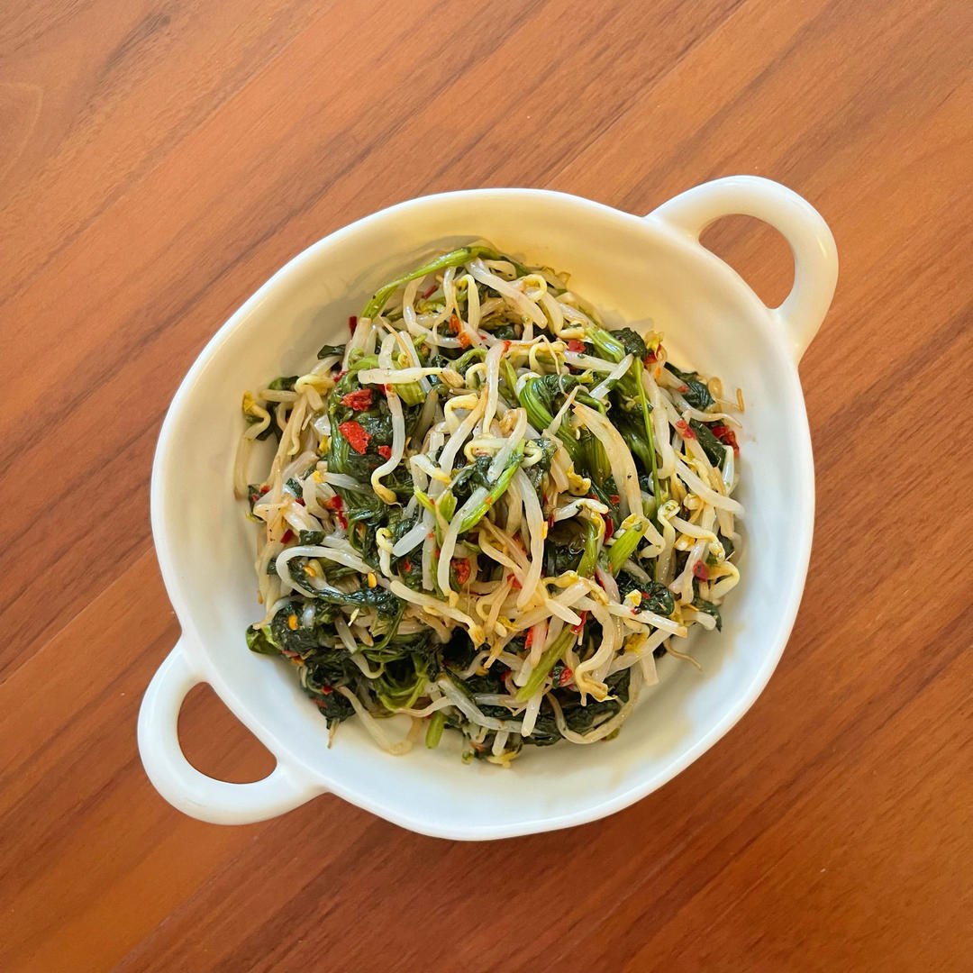 百搭清爽凉拌菜调味秘方（绝密版）