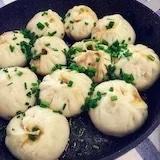 莹莹和涵涵