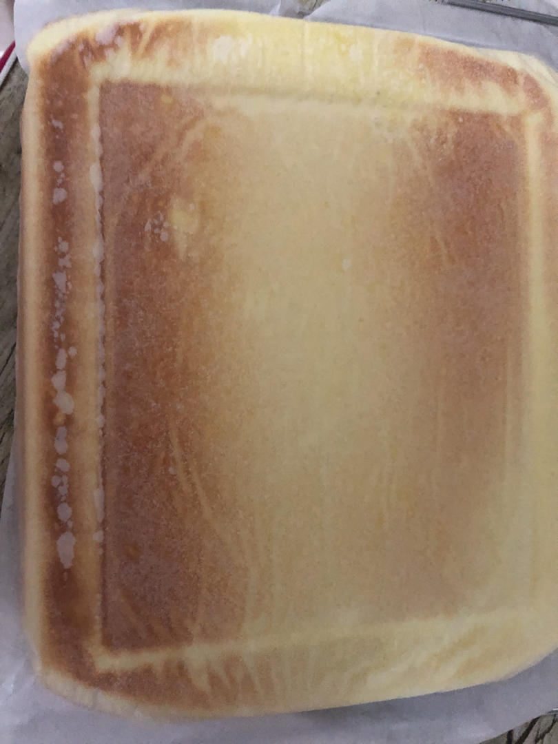 美味海苔肉松小贝