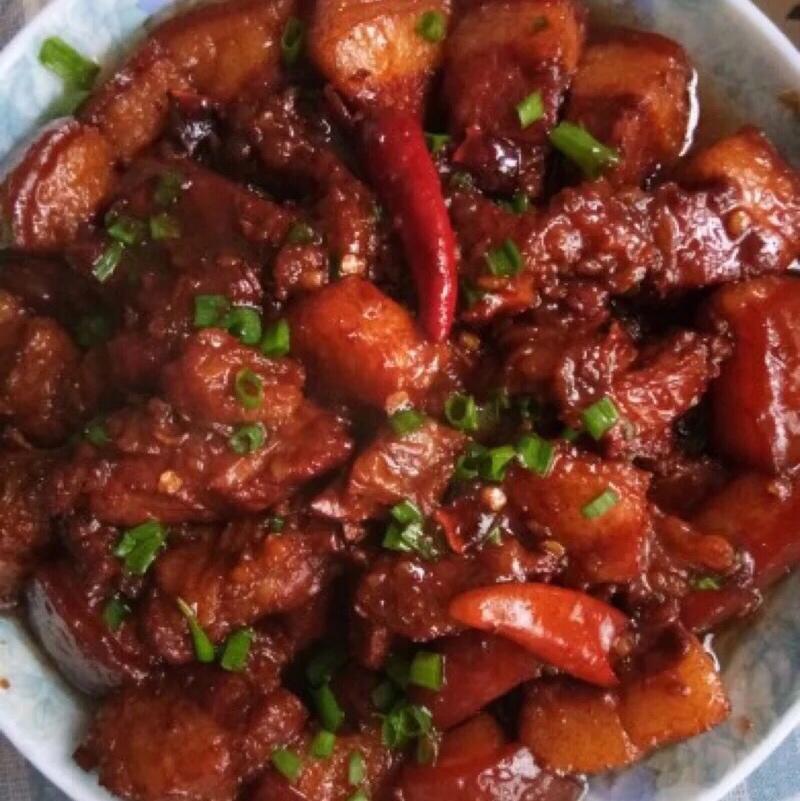 红烧肉