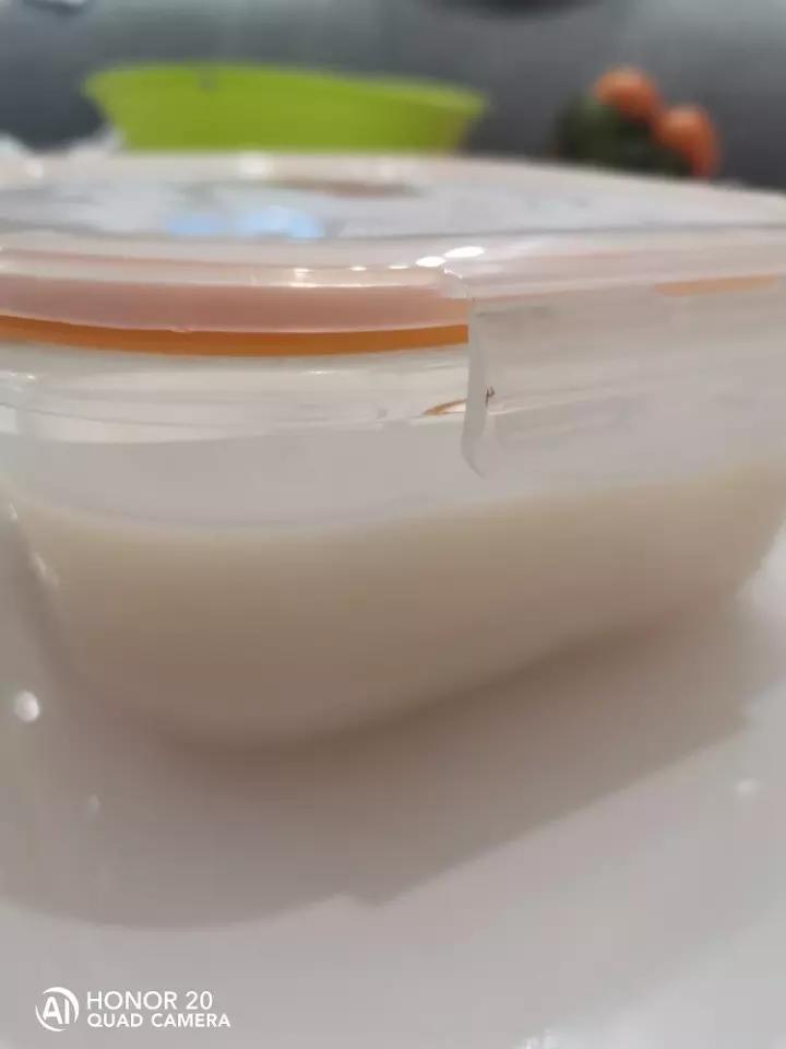 油渣包子（内附猪油熬法）