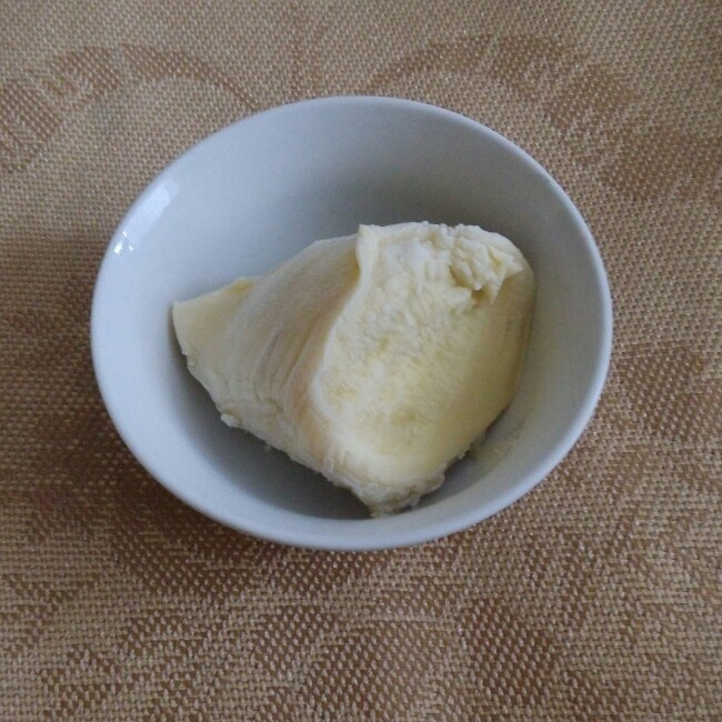 冰榴莲