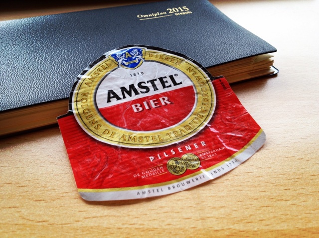 Cook Dagboek in NE