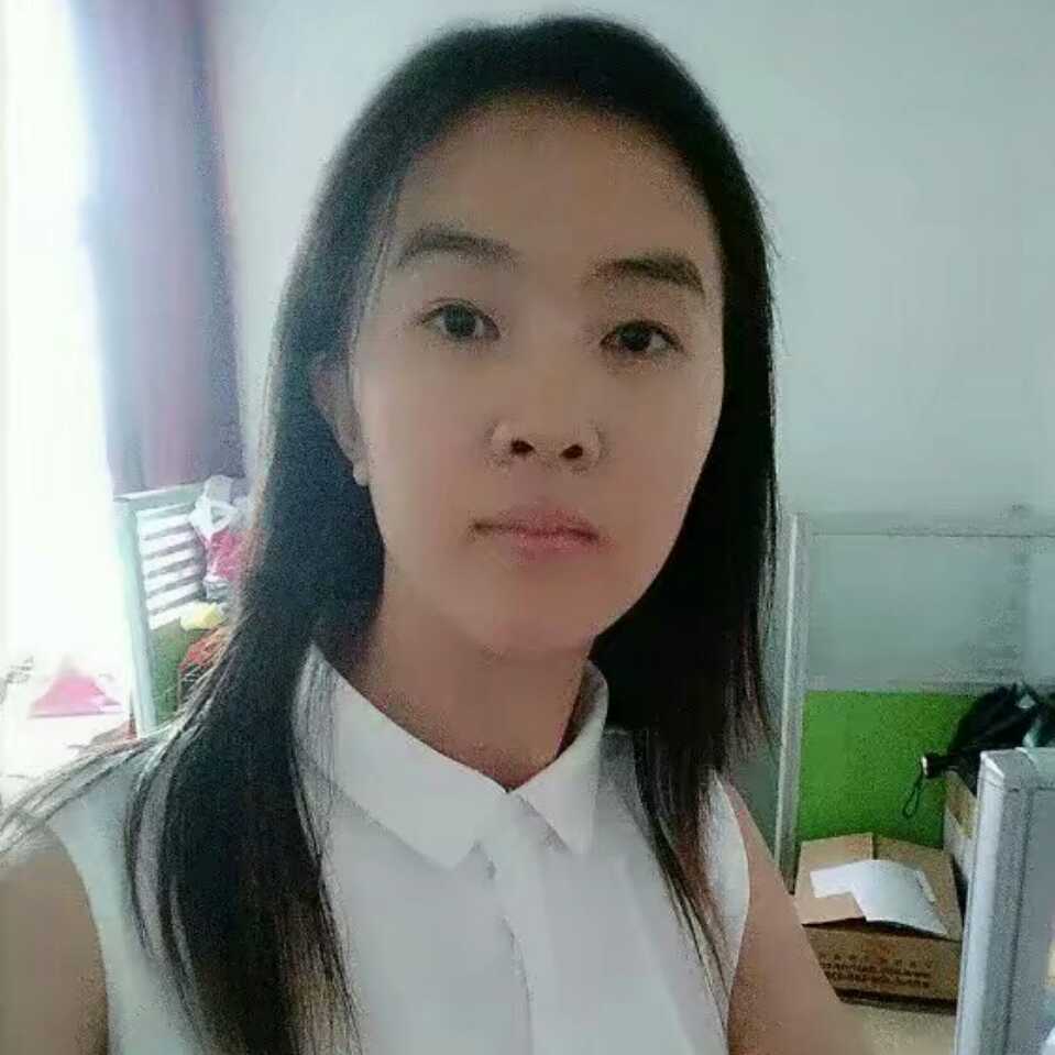 Susan满满