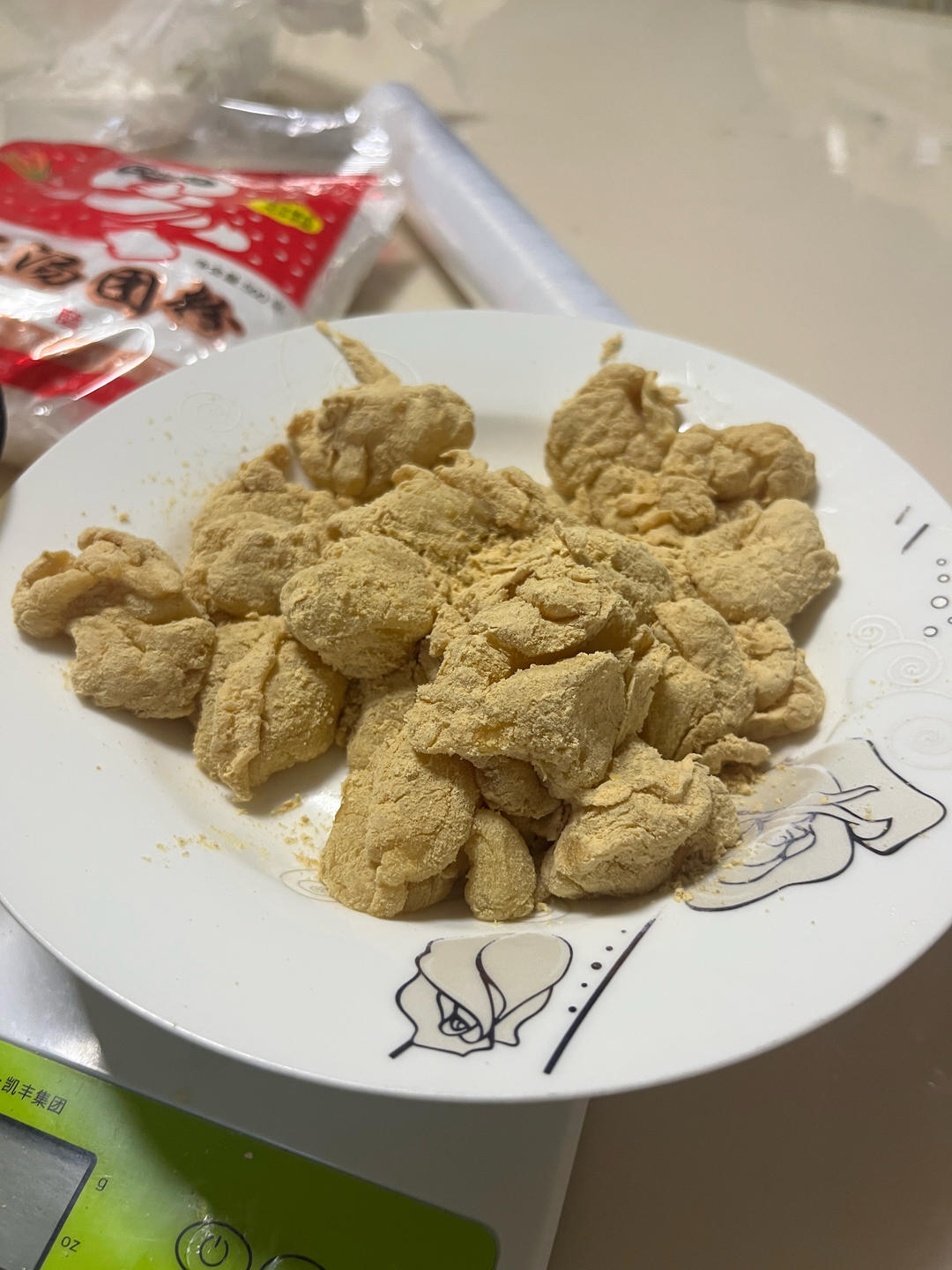 糍粑