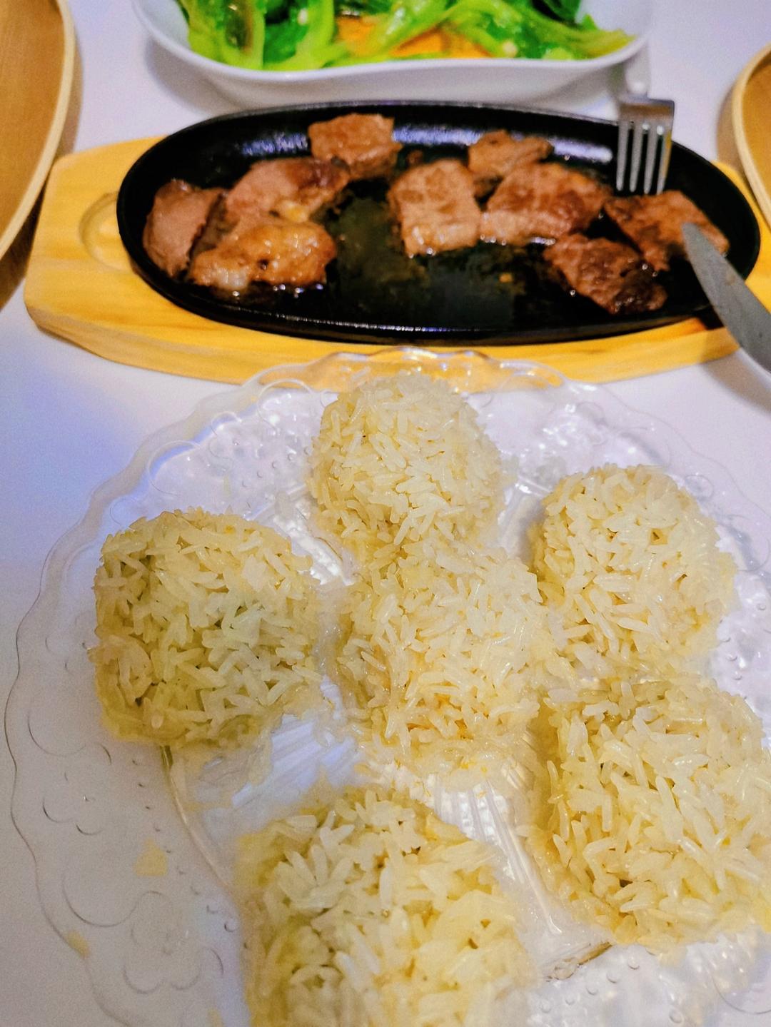 适合宝宝的莲藕糯米丸子