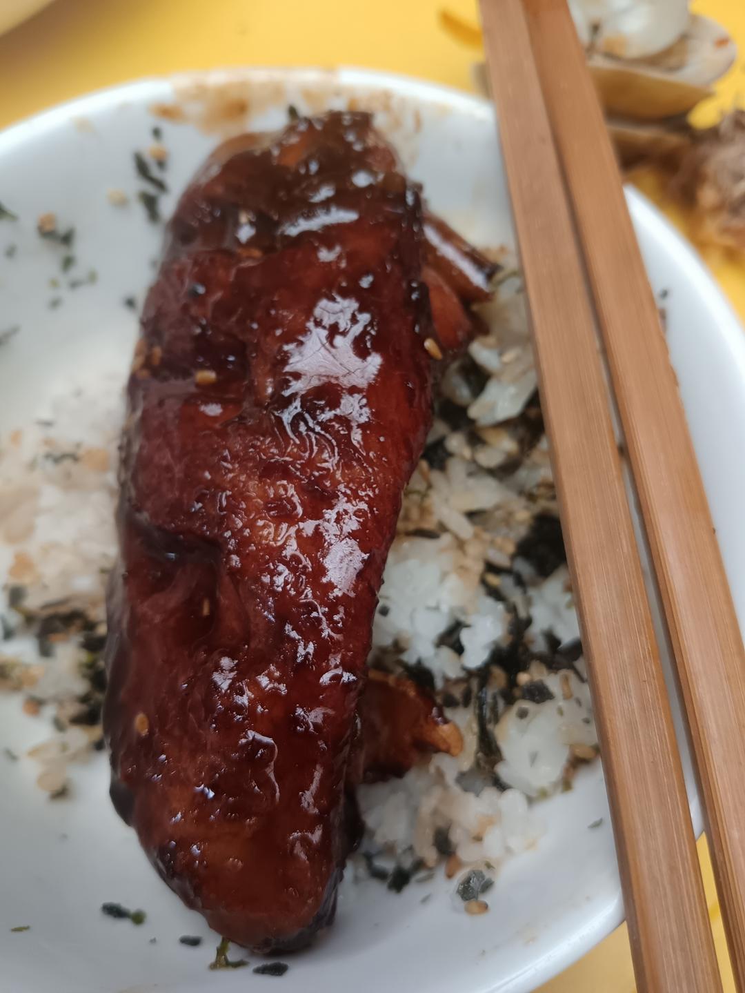 🔥好吃到舔手指的可乐鸡翅