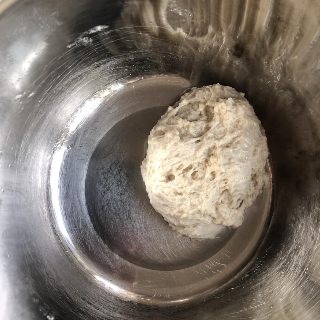 自制凉皮